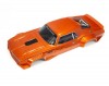 Arrma ARA410009 Karosserie lackiert orange Felony 6S