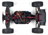 M1:8 Arrma TALION 6S BLX 4WD EXB EXtreme Bash Speed Truggy