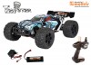 M1:10 TW-1 BL brushed XL Truggy RTR