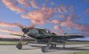 Dragon 5569 Focke-Wulf Fw190A 1:48