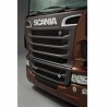 Italeri 3897 Scania R730 V8 Black Amber 1:24