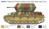 Italeri 6594 Flakpanzer IV Ostwind 1:35