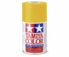 PS-19 Polycarbonat-Farbe Camel-gelb 100ml (1l=75€)