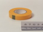 Tamiya Abklebeband 10mm x 18m (1m=0,14€)