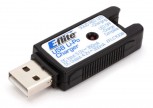 E-flite 1S 350mAh USB-LiPo-Ladegerät