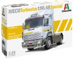 Italeri 3926 IVECO Turbostar 190.48 Special 1:24