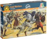 Italeri 6055 Arab Warriors M1:72