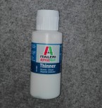 Italeri Acryl-Verdünner 60ml (1l=58,33€)