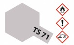 TS-71 Rauch Transparent glänzend 100ml